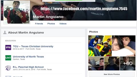 Parkland "Massacre" Victim's NEW ALIAS - He's CONNECTED to PBS and ABC News