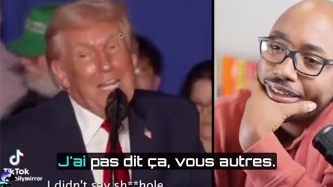 NÉRON PERD LA RAISON - DUMMY TRUMPY, PIRE QUE SLEEPY JOE