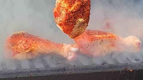 This Chicken Drumstick Recipe Will Blow Your Mind!