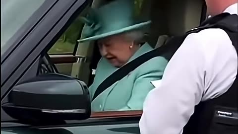 Queen Vs Police
