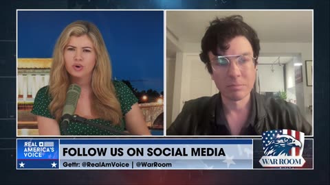 WAR ROOM Episode 5054 Tulsi Boxed Out Of Venezuela