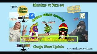 Ganja News Update Tonight