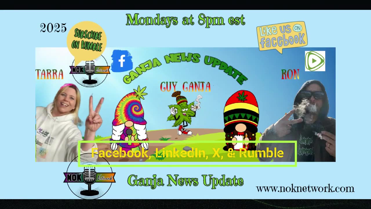 Ganja News Update Tonight