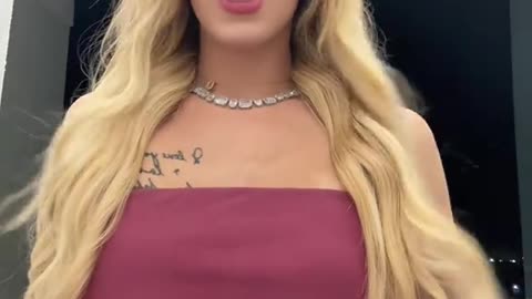 Bring up this tgirl to you