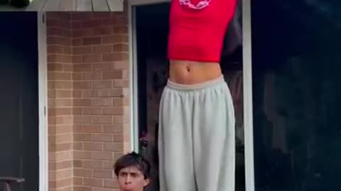 BEHIND THE SCENES… TIMEWARP FILTER! #shorts