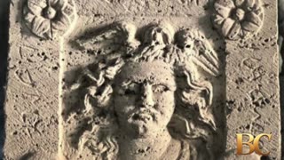 Archaeologists Unearth 2,300-Year-Old Medusa Urn with Rare Inscriptions