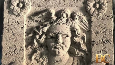 Archaeologists Unearth 2,300-Year-Old Medusa Urn with Rare Inscriptions