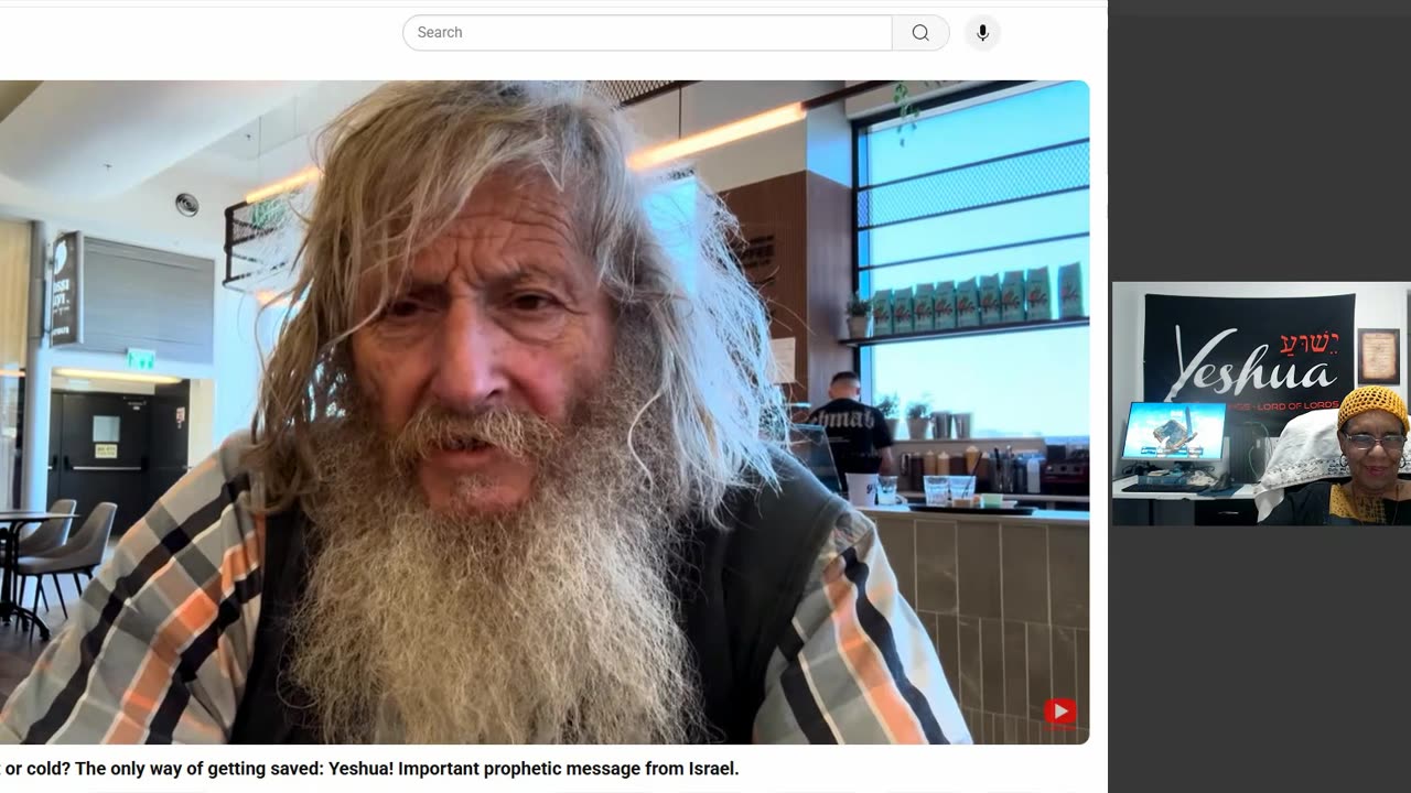 WASH DC! FL STORMS & FLOODS UPDATE! VISION OF FL! CHINA! CLEANING UP YOUR HOUSE!! MISSIONS! ZEP 3