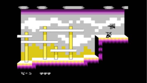 ZX Spectrum Bruxolico PT BR Demo