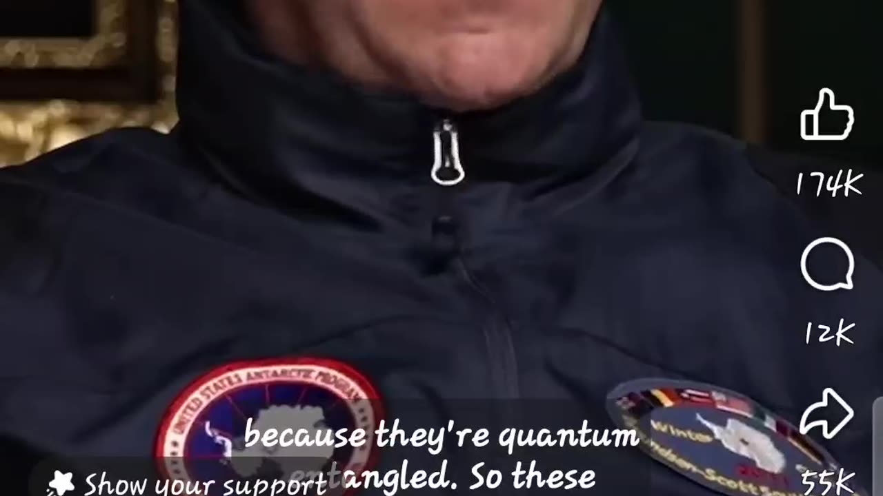 Whistleblower! D.E.W. (direct Energy Weapons) & beyond! 💫 More technology being exposed!