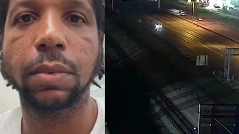 Moments 10 escape from jail in New Orleans