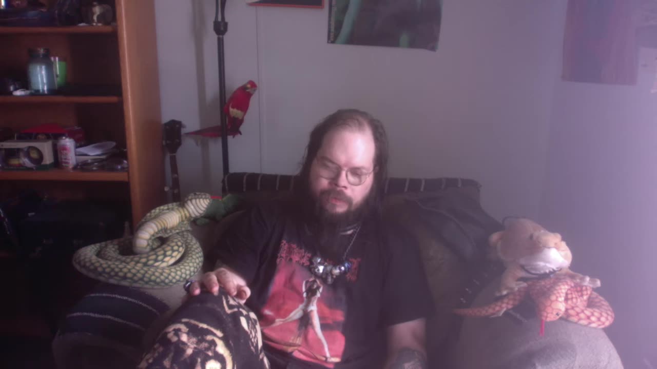 KingCobraJFS Apr 3, 2025 "how to make the latest food hack"