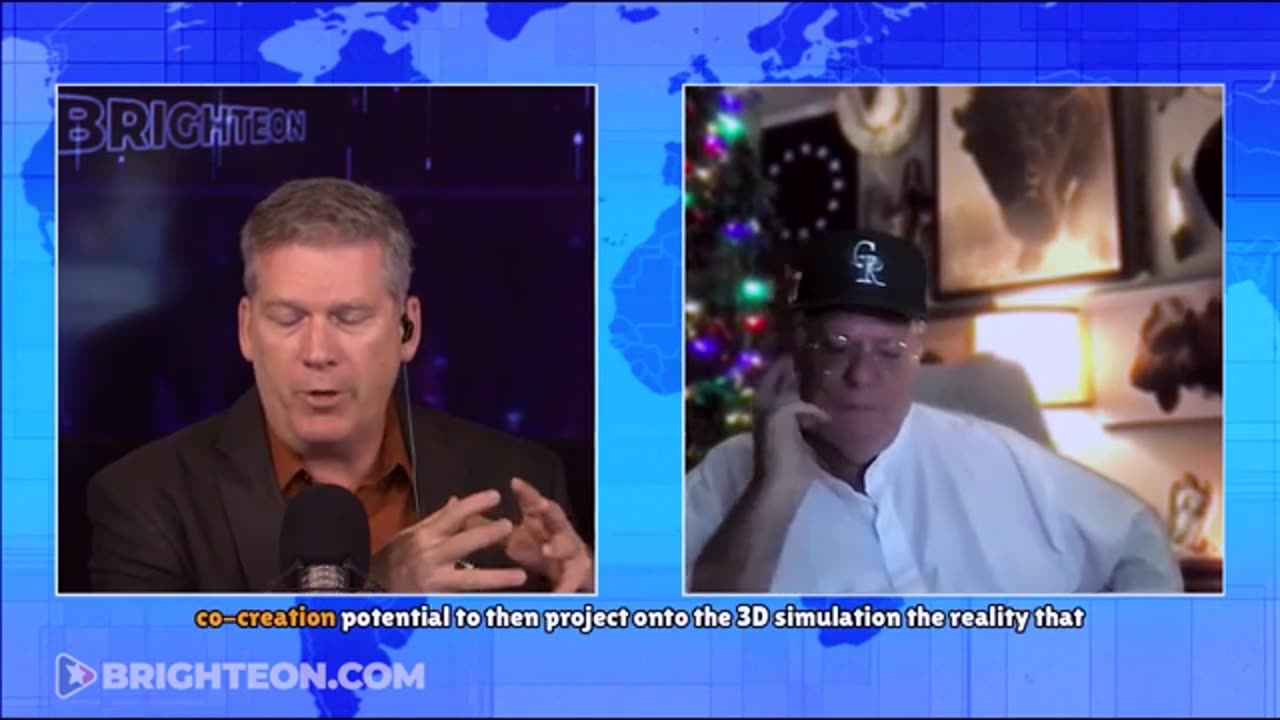 Алекс Кольер и Майк Адамс рассказывают о скрытых цивилизациях экзополитике пробуждении человека