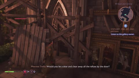 Dragon Age: The Veilguard Part 24