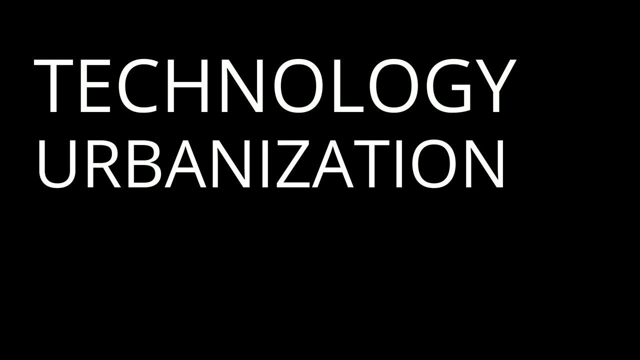 Cultural Erosion: The Silent War | Chomsky - Part 2