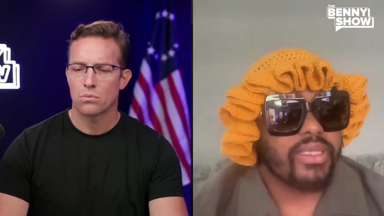 Rapper Lil Rod says it’s not exactly over yet…