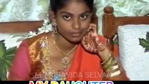 MY DAUGHTER. M.THIRAVIDA SELVAN SINGAPORE (2)