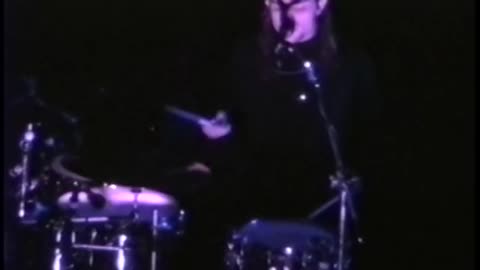Jellyfish - 1993-11-15 State Palace Theater, New Orleans, LA