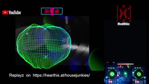 HJ.TV is Live!