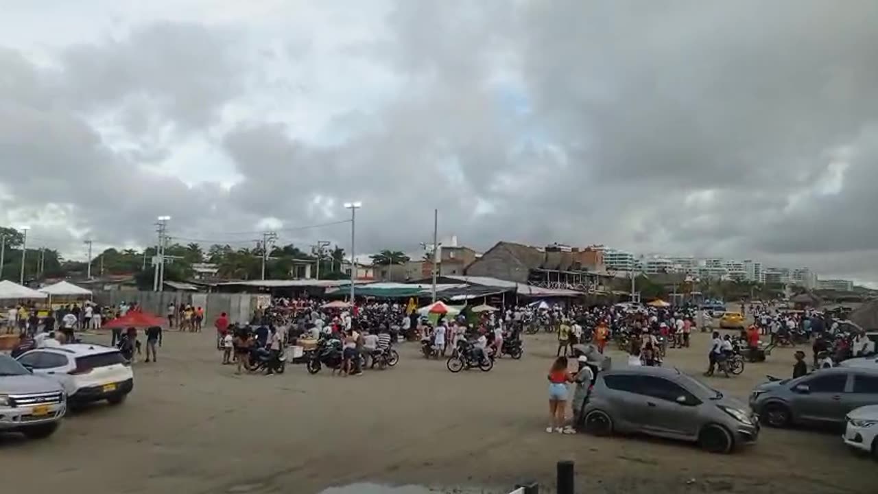 Fiestas del Pescador