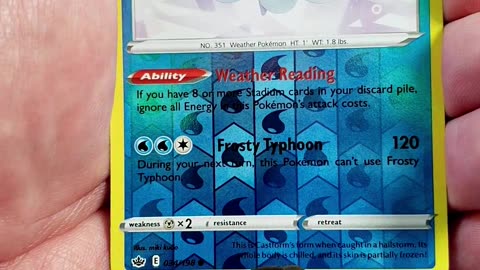 Poke Shorts #569 | Chilling Reign | Pokemon Cards Opening