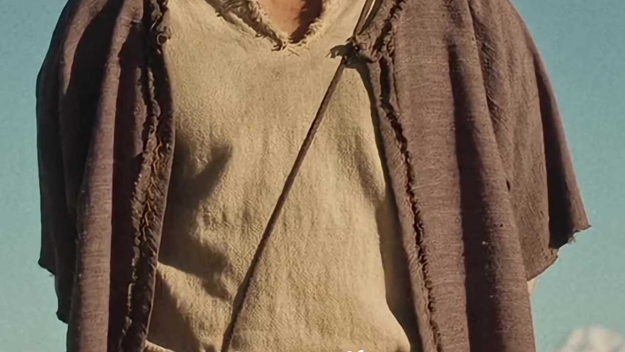 "I'm here to start a revolution"