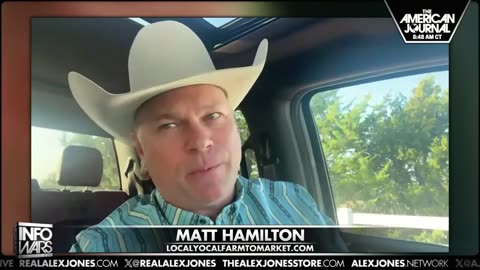 AMERICAN JOURNAL [FULL] Thursday 10/23/25