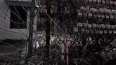 Electricians 80 lvl #funny