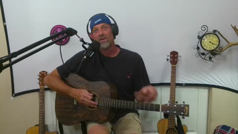 Crappy Cover of "Lean on Me"