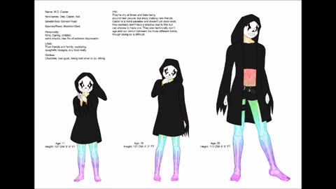 D ScapeTale Audio Book Part Two