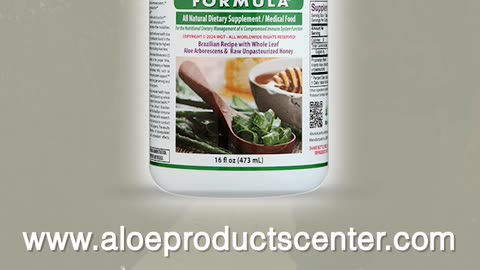 Supreme Immune Health Formula™ | Boost Your Immune System Naturally & Affordably
