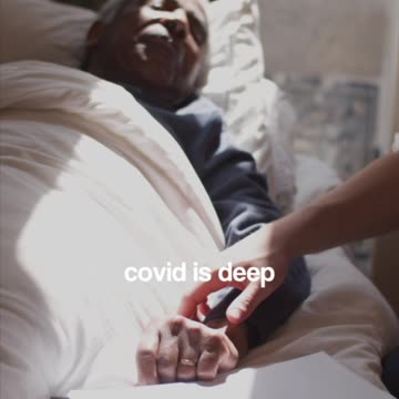 No Vaccine Given Healthy Young People Should End Their Lives: Epidemiologist Dr Peter McCullough™