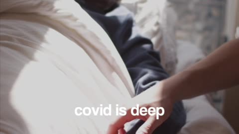 No Vaccine Given Healthy Young People Should End Their Lives: Epidemiologist Dr Peter McCullough™