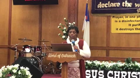 The Condition of My Heart