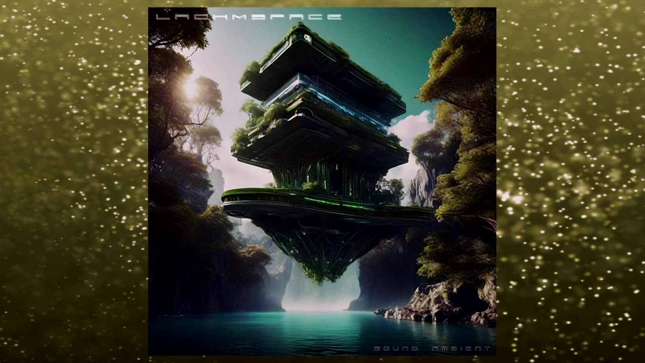 Sound Ambient v48 - Lachm