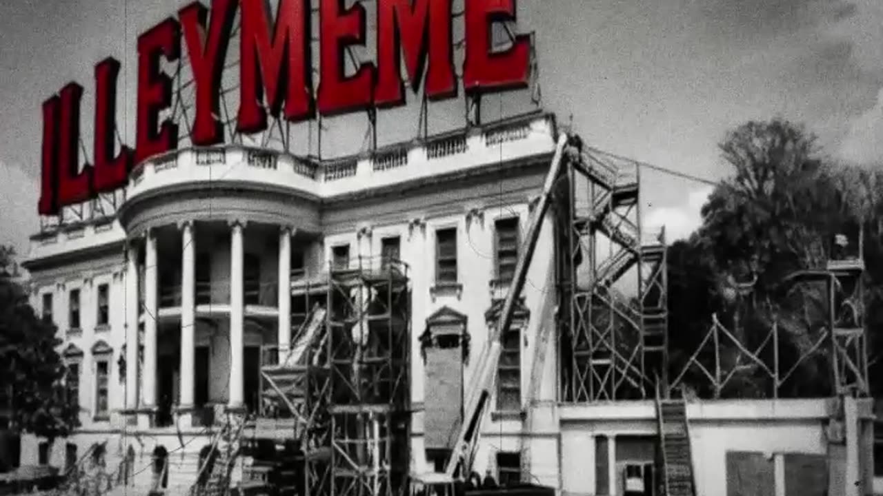 THAT LOOK: WHEN THE LEFT SPEWS STUPID S^*T