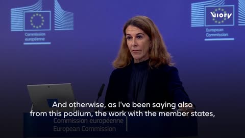 EU Commission confirms receipt of Belgian PM’s letter critizing the move to frozen-assets plan