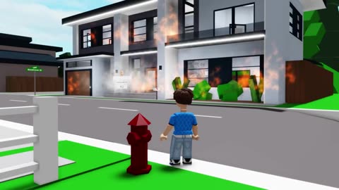 I BROKE A COP FROM THE MOST DANGEROUS CRIMINAL! -