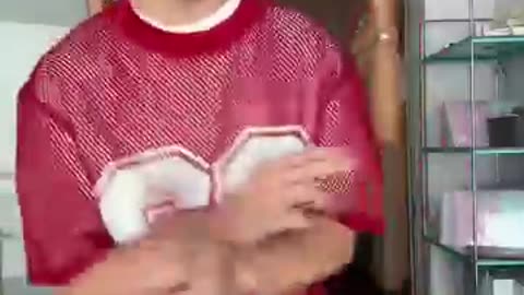 Must Watch: Who did it best? ❤️ #Shorts #Dance #Trending