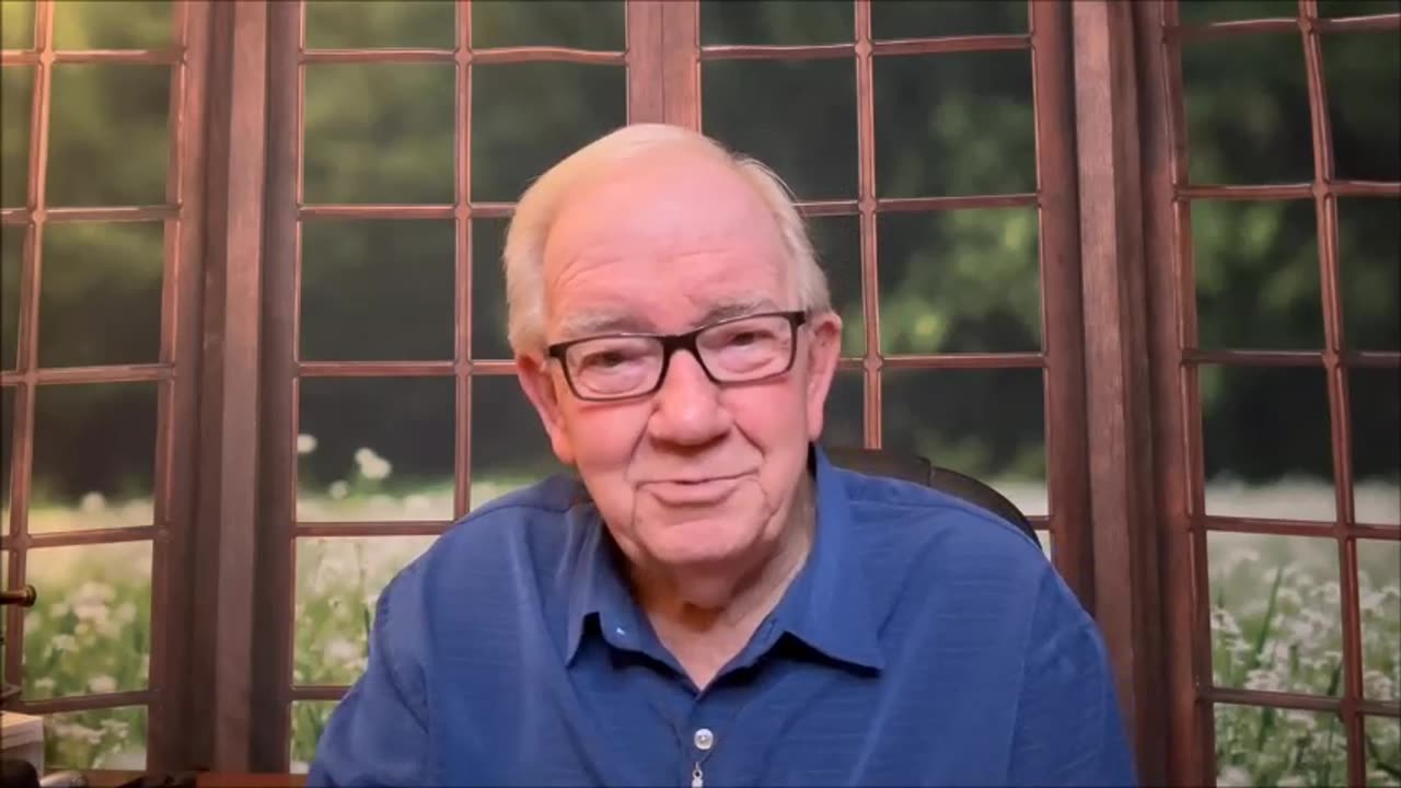 Think Like Jesus - Part 3 (Think Like Jesus Means Results)