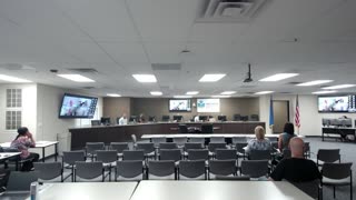 Nevada State Board of Education Meeting Live June 25th, 2025
