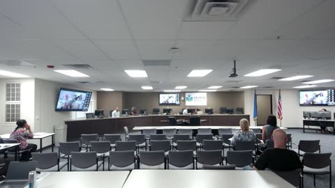 Nevada State Board of Education Meeting Live June 25th, 2025