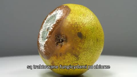 NIGDY NIE KUPUJ OWOCÓW Z TYCH 5 SUPERMARKETÓW