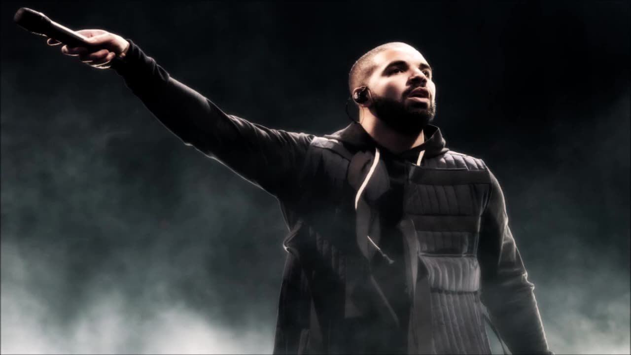 Drake - Money In The Grave (Solo Version) (432 Hertz)