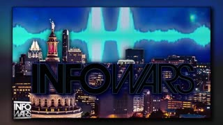 ALEX JONES [FULL] Monday 11/10/25