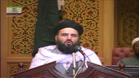 International Khilafat Conference By Tanzeem-e-Islami (28, January 2001) | 9/10