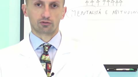 Mal di schiena, il Modo di Pensare Giusto per Risolvere a Lungo Termine