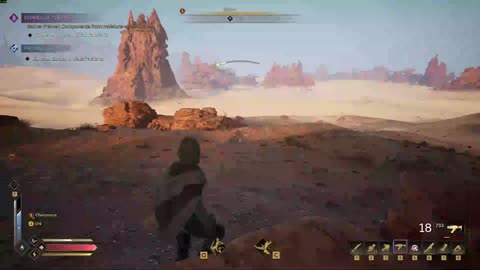 Dune: Awakening free weekend