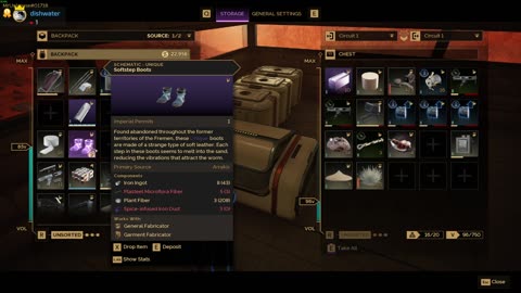 Dune: Awakening free weekend