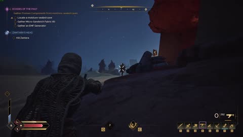 Dune: Awakening free weekend